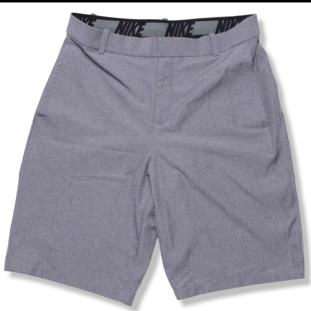 Nike Flex Hybrid Golf Shorts - men's size 30